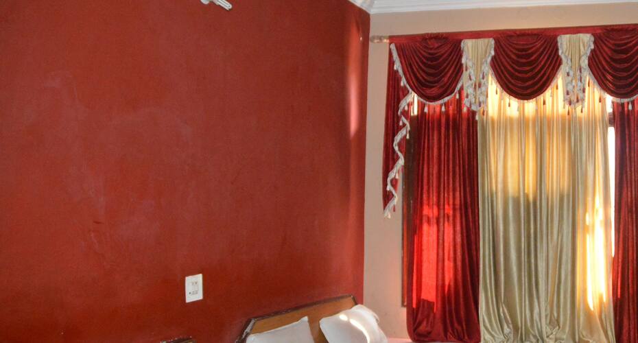 Hotel Jai Luxmi Lodge, Jammu 3